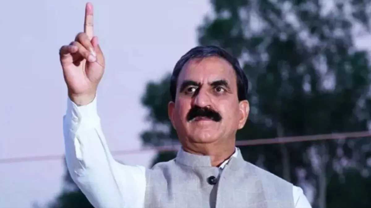 जनता के दिल में सीधे उतर रही सुक्खू की सादगी